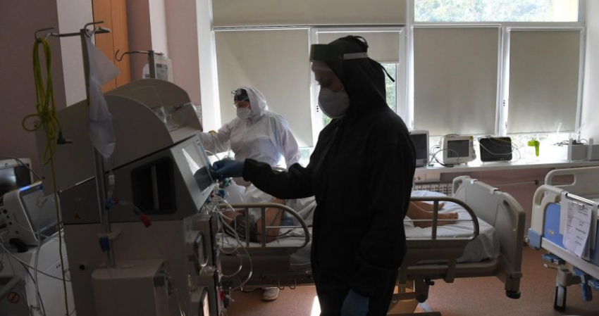 В больницу без полиса и повышение коммуналки: что ждет россиян с 1 декабря 2022 года