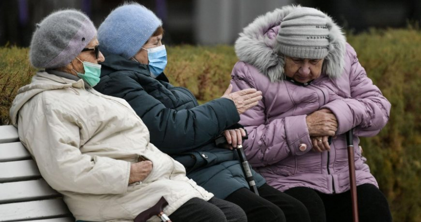 Кому и на сколько повысят пенсионные выплаты с 1 декабря 2022 года