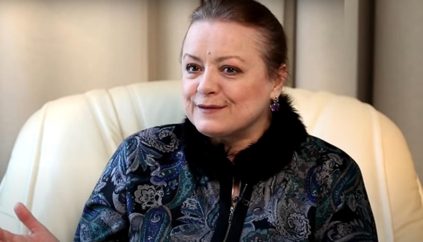 Служанка Кэти из «Д’Артаньян и три мушкетера» Елена Цыплакова 10 лет восстанавливалась после экзотической лихорадки