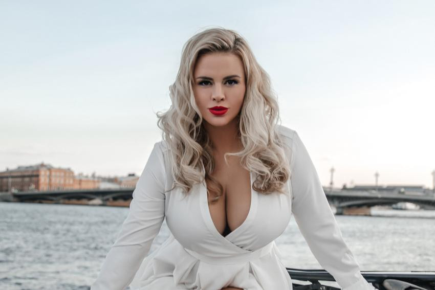 Анна Семенович рассказала о проблемах со здоровьем