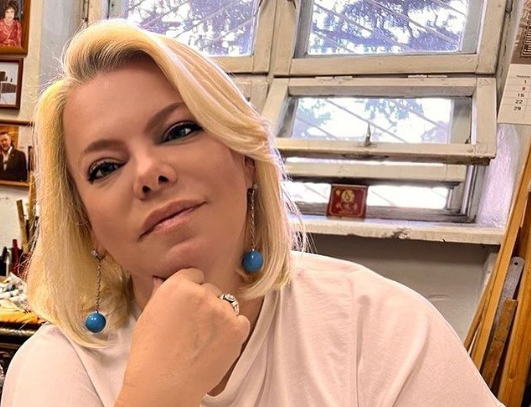 Поплавская назвала прайс российских артистов на новогодние корпоративы «сверхциничным»