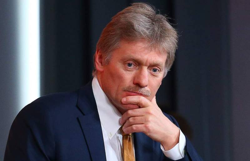 Песков заявил, что новой информации о мобилизации нет