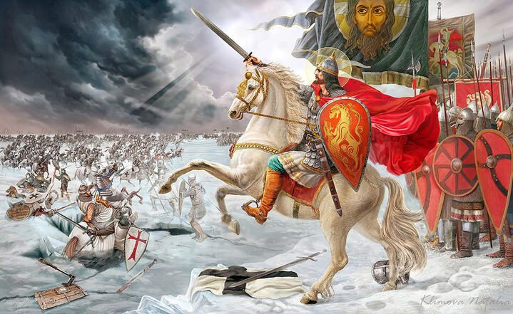 День памяти великого князя Александра Невского отмечают православные христиане 6 декабря 2022 года