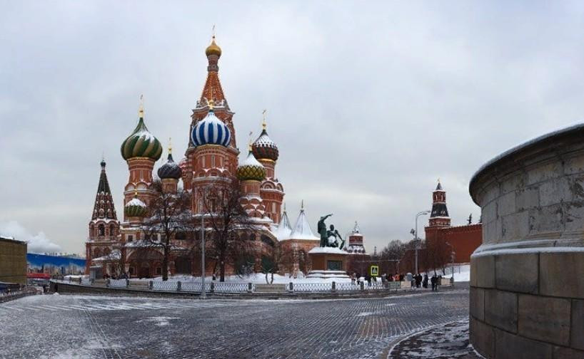 Упростилась процедура получения российских виз иностранными туристами
