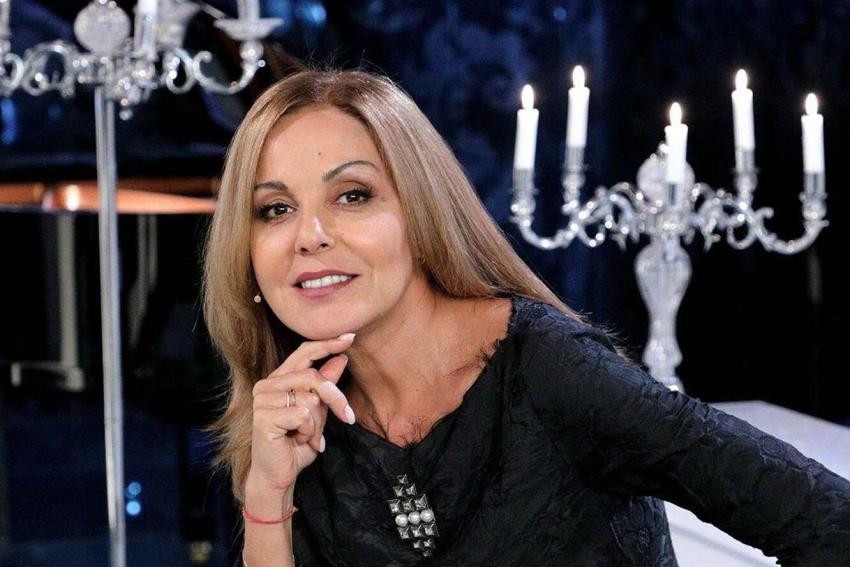 Сати Спивакова рассказала о том, как в семье появилась четвертая приемная дочь