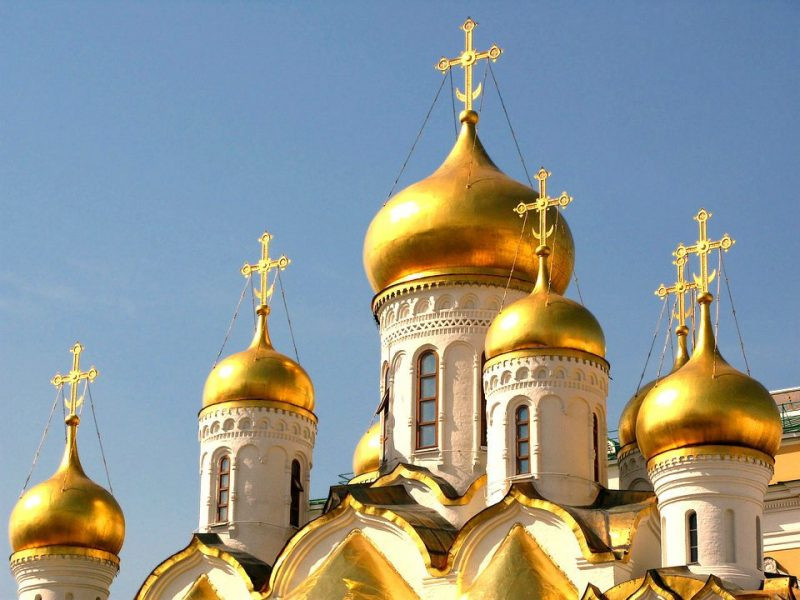 Приметы и поверья на День Знамения Богородицы 10 декабря 2022 года