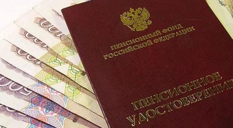 Депутат Нилов предложил поднять пенсию работающим за счет страховых баллов