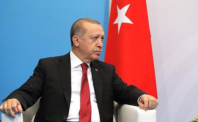 Президент Эрдоган намекнул, что в последний раз баллотируется на пост президента