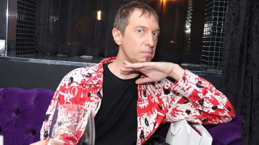 Сергей Соседов раскритиковал новую песню Анны Асти «Феникс»