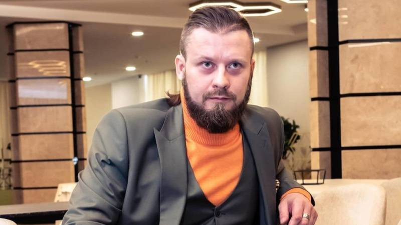 Игорь Вечерский составил рунический гороскоп на неделю с 12 по 18 декабря 2022 года
