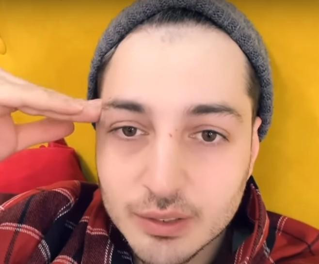 Иосиф Оганесян рассказал, что гордится похудением на 28 кг его жены Саши Черно