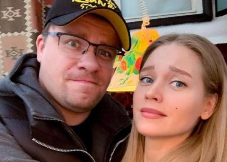 Адвокат Алешкин объяснил, почему Асмус не достанется особняк Харламова