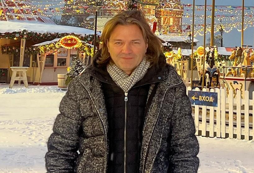Дмитрий Маликов рассказал о соперничестве с Владимиром Пресняковым в детстве