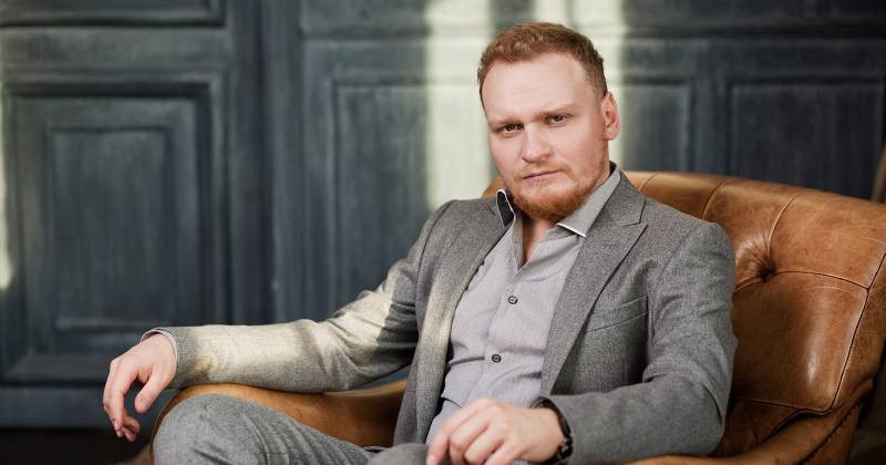Участник «Битвы экстрасенсов» Сергей Шахов дал прогноз на 2023 год