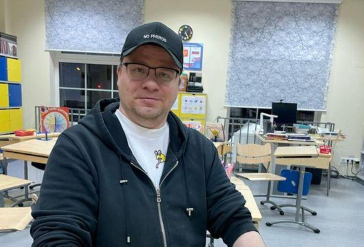 "Он захочет ей отомстить": Рустам Солнцев прокомментировал скандал Асмус и Харламова