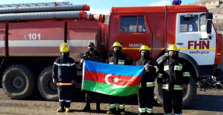 Какой сегодня праздник, 16 декабря 2022 года: День МЧС в Азербайджане, День Независимости Казахстана