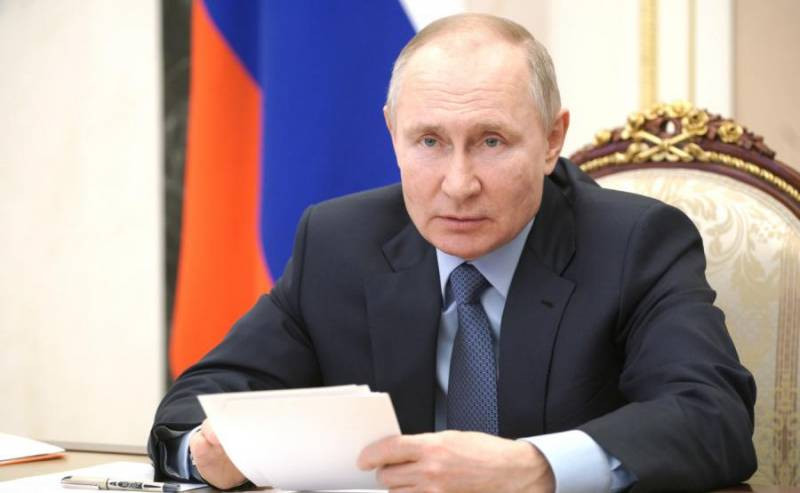 Путин продлил программу льготной ипотеки на 2023 год, но ставка чуть увеличиться