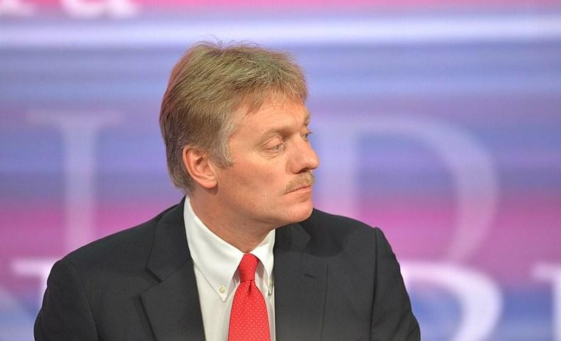 Власти России ознакомятся с идеями Киссинджера по урегулированию ситуации на Украине