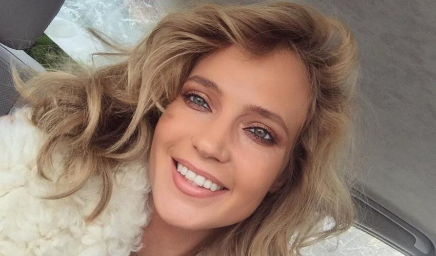 Глюкоза рассказала о том, что ее пасынок Александр не может выехать из США
