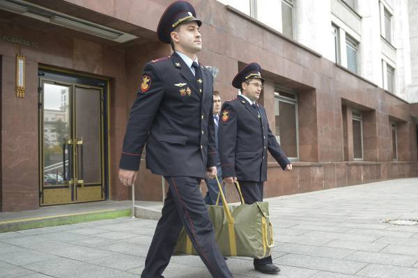 День образования российской фельдъегерской связи 17 декабря: поздравления в стихах