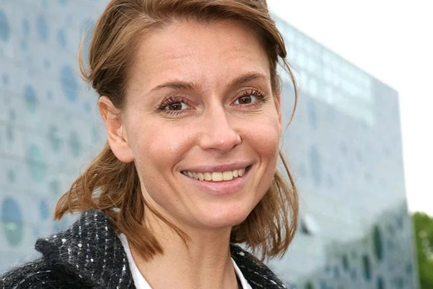 Любовь Толкалина рассказала, на что истратила свой первый гонорар в детстве