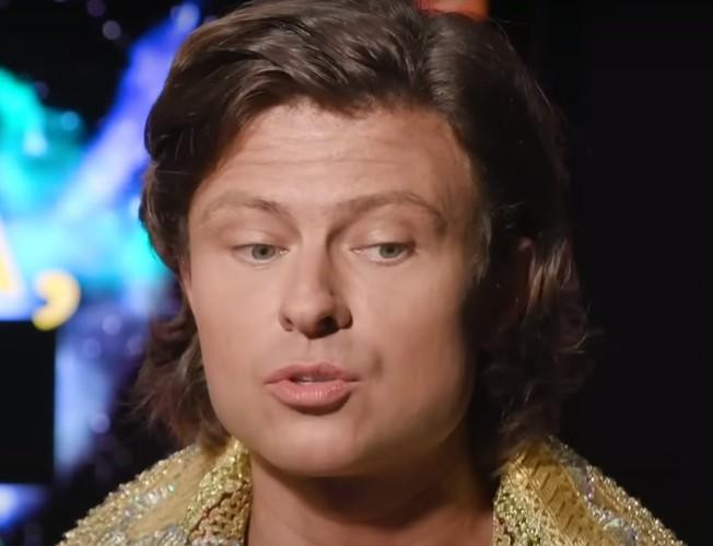 Модель Ольга Сан бросила Прохора Шаляпина из-за его взглядов на семью