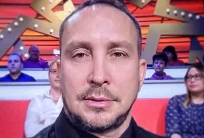 Данко предположил, что Стас Борецкий хотел убить его во время «практики самозахоронения»