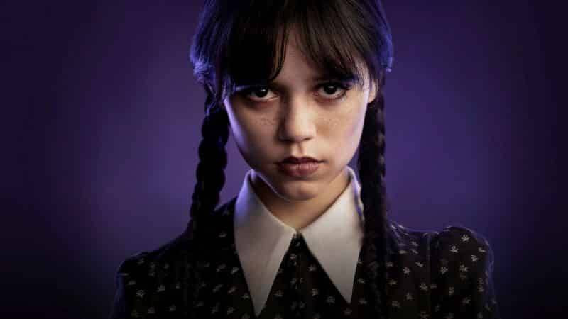 Сериал «Уэнсдей», 2 сезон: дата выхода нового суперхита, подробности