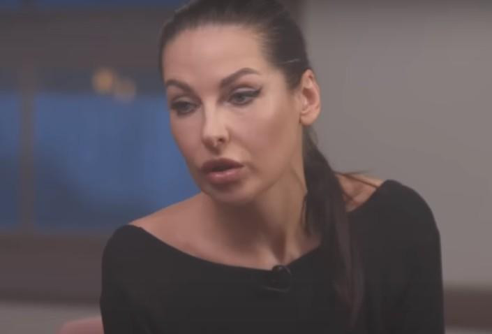 Наталья Краснова рассказала о своей трагедии: "У меня умирает мама"