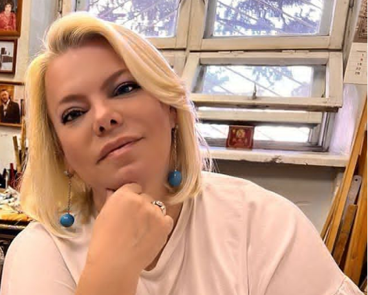 Участвующий в СВО сын Яны Поплавской вышел на связь из Донбасса