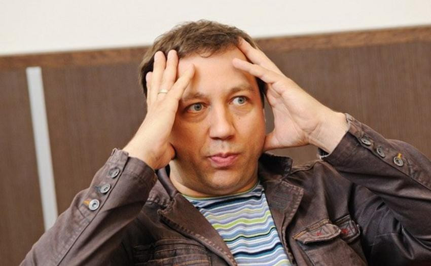 Актер Георгий Дронов недоволен отношением приезжих к Москве