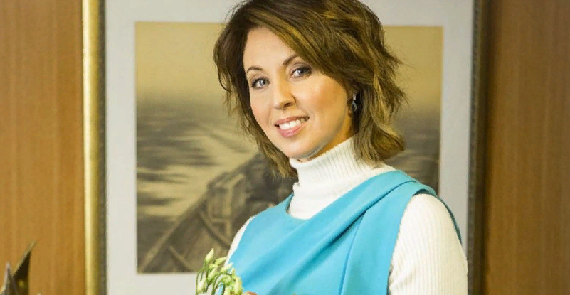 Певица Наталья Сенчукова раскритиковала сбежавшего с РФ Артура Смольянинова