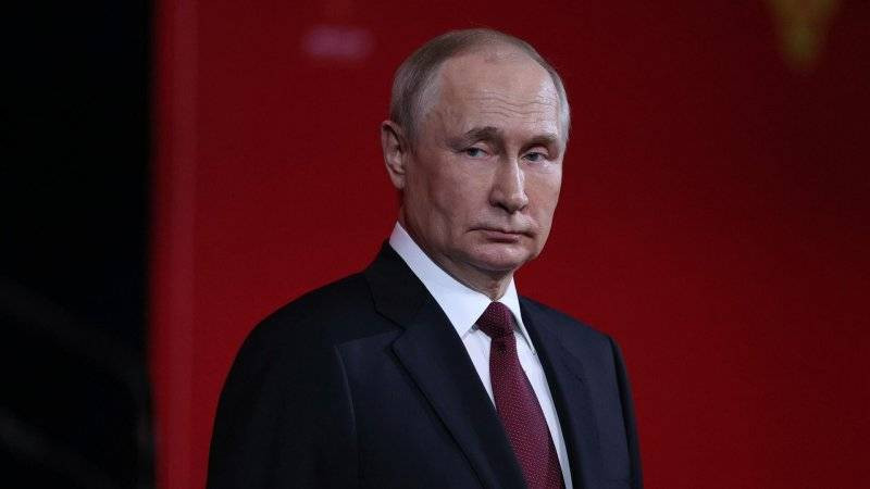 Мундеп Никита Юферев попросил возбудить дело против Путина за слово «война»
