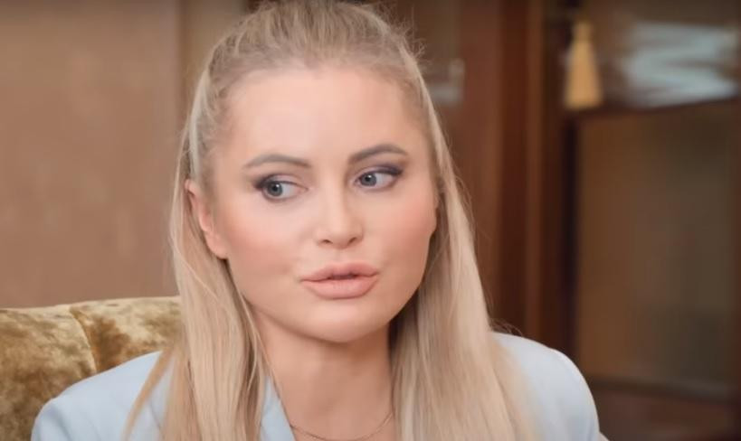 Дана Борисова намерена встретить Новый год с дочерью, отдыхая в «обкуренном» Тайланде