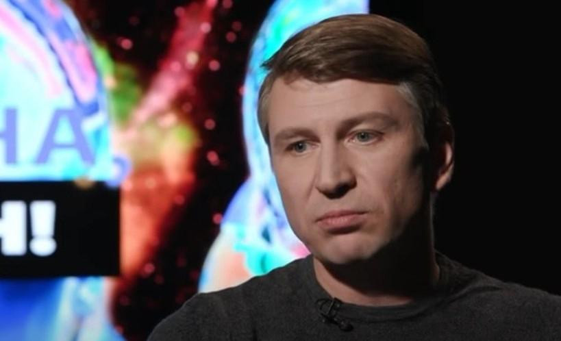Фигурист Алексей Ягудин рассказал о своем провале на фестивале в Благовещенске