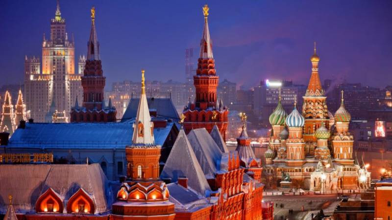 Новые предсказания на 2023 год для России от Ванги