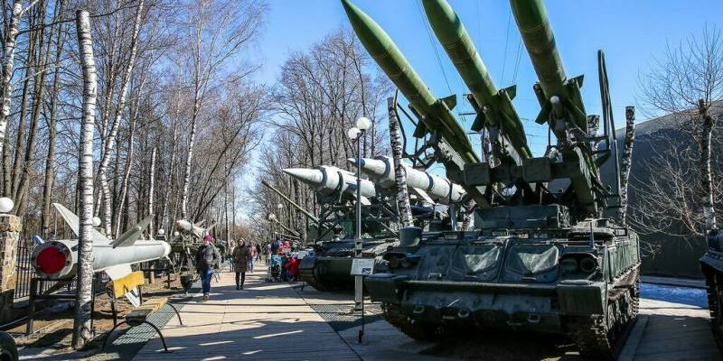 День ПВО Сухопутных войск отмечают в России 26 декабря 2022 года