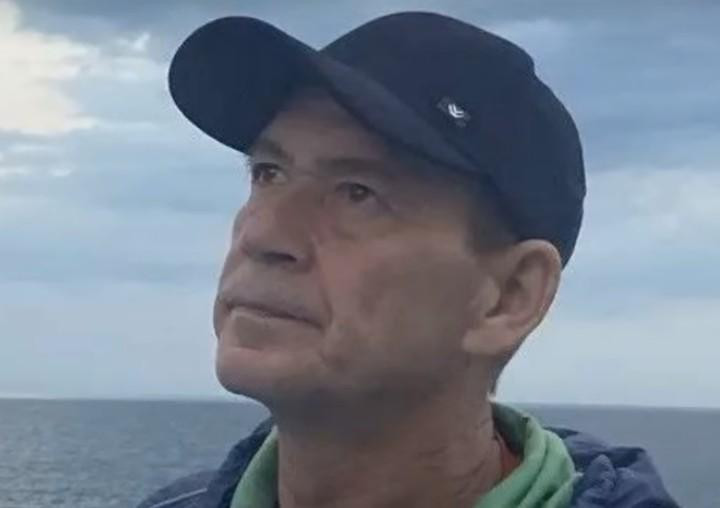 Артист Морозов: Актёры не бросят Валерия Пономаренко после смерти брата
