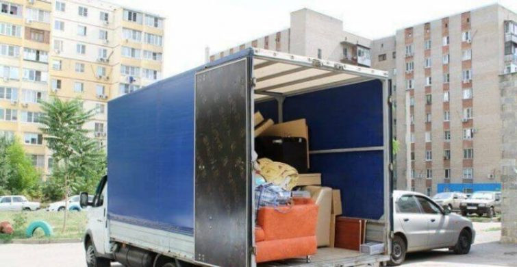Компания «Правильные Перевозки» — почему именно они?