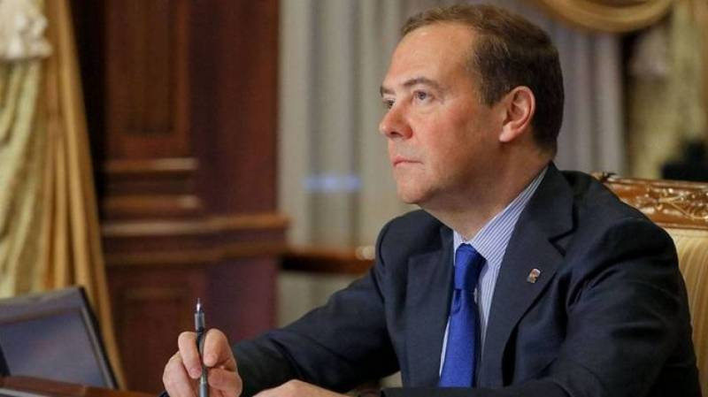 Стало известно, чем будет заниматься Дмитрий Медведев на новой должности