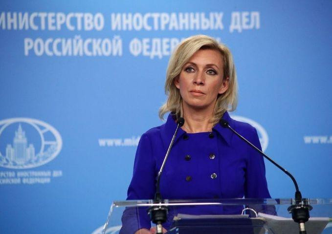 Мария Захарова вспомнила о концерте в честь юбилея Эдуарда Артемьева