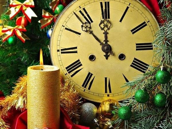 Важное время: гороскоп на новогоднюю ночь 2023 года