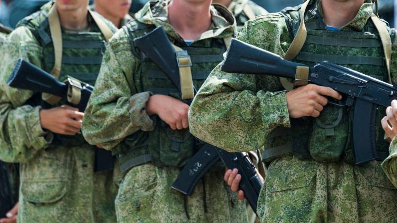 Военные эксперты назвали 5 вариантов окончания СВО РФ в Украине