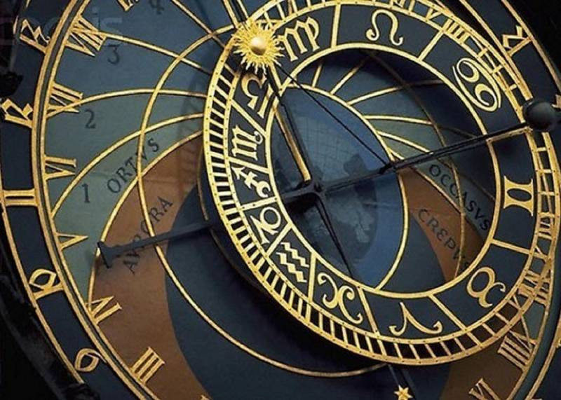 Астрологи предупредили о первой зеркальной дате 2023 года, которая наступит 01.01