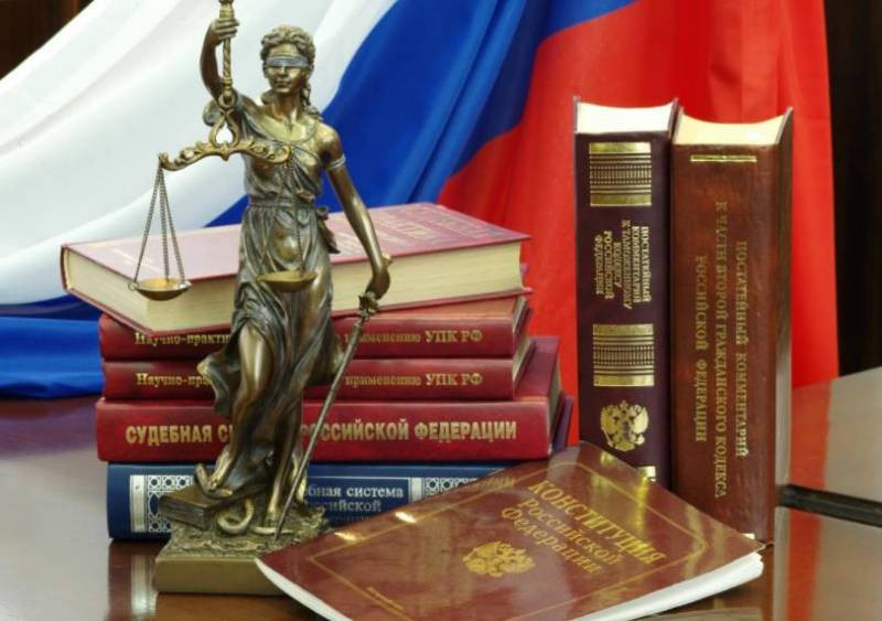 Какие законы в России вступили в силу 1 января 2023 года