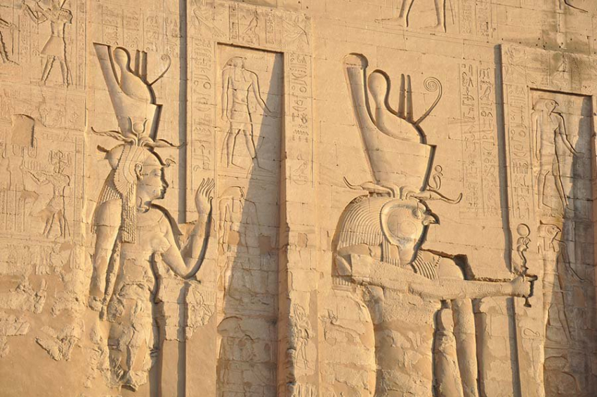 Почему великие цивилизации потерпели загадочный крах 3200 лет назад