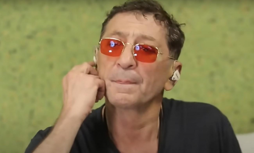 Сергей Соседов прокомментировал драку с участием Лепса: «Если виноват, то должен ответить по закону»