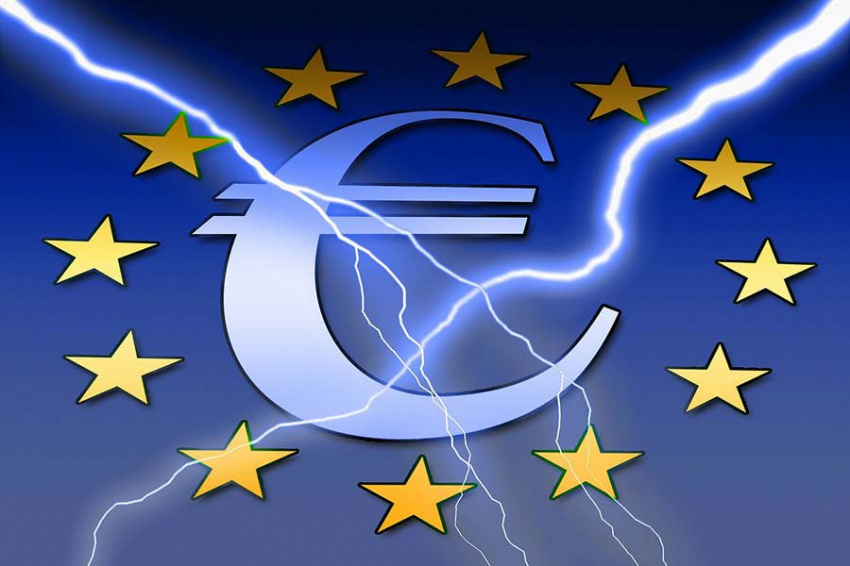 Украина загнала Европу в полную зависимость от США