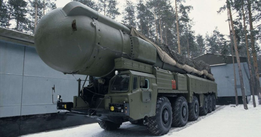СМИ: Россия может применять ядерное оружие против Украины после атаки на свои авиабазы