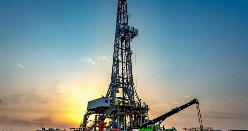 «Газпром недра» пробурило 2 наклонно-направленные скважины на Тамбейском месторождении